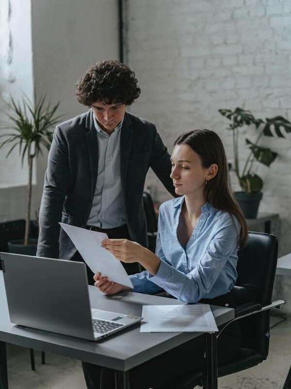 Softpage team collaboration